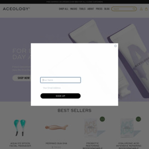 aceology.co