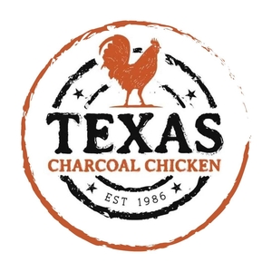 Texas Charcoal Chicken
