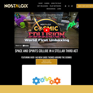 nostalgixtcg.com