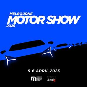 Melbourne Motor Show