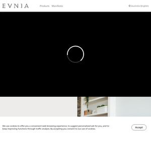 Evnia