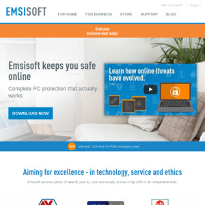 emsisoft.com