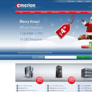 emerion.com