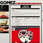 gomeztheband.com