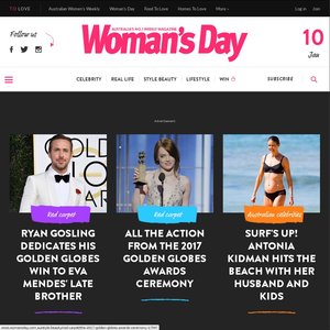 womansday.com.au