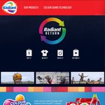 radiantlaundry.com.au