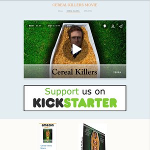 cerealkillersmovie.com