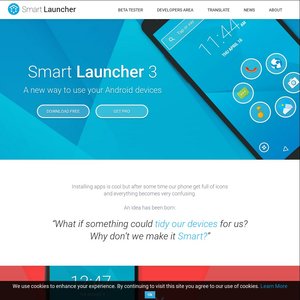 smartlauncher.net