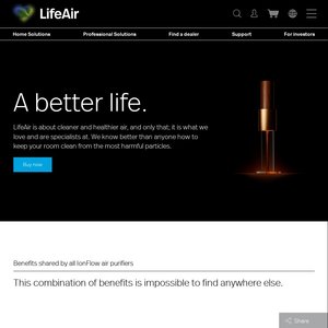 lifeair.com