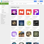 Google Play CraftsApp Team