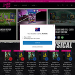 limitedrungames.com