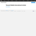 tencent-mobile-international-limited