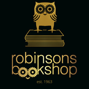 Robinsons Bookshop