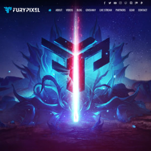 furypixel.com