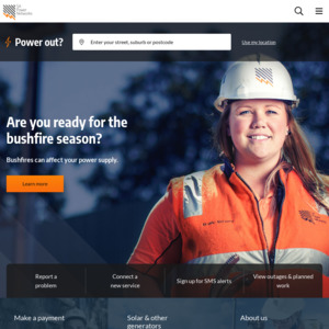 sapowernetworks.com.au