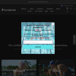 engineswim.com
