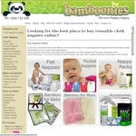 bamboonies.com.au