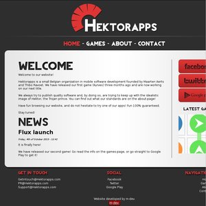 hektorapps.com
