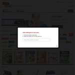 Sale Finder