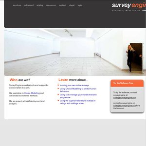 surveyengine.com