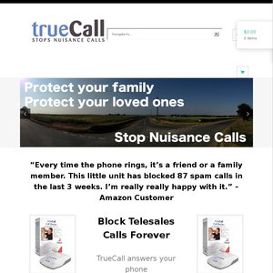 truecall.com.au