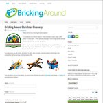 brickingaround.com