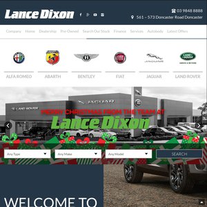 lancedixon.com.au