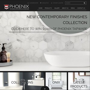 phoenixtapware.com.au