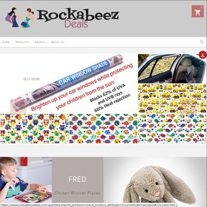 rockabeezdeals.com.au