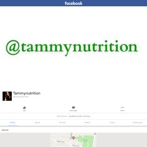 Tammynutrition