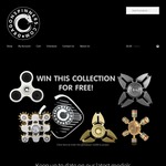 dragonspinner.com