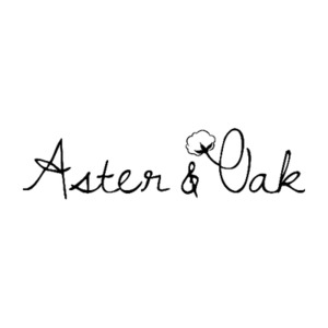 Aster and Oak