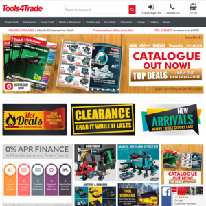 tools4trade.co.uk