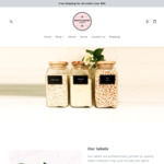 prettypantrylabels.com.au