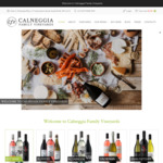 Calneggia Family Vineyard