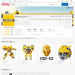 eBay Australia transformers_outlet