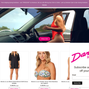 Daneechi cheap swimwear sale