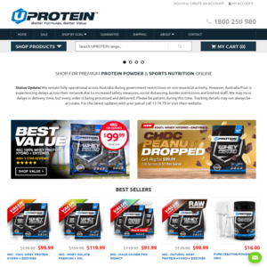 UPROTEIN