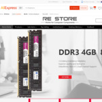 RE Store