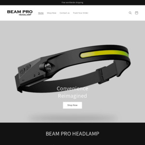 Beam Pro