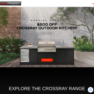 crossray.com.au