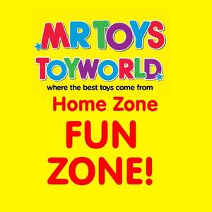 Mr Toys Toyworld