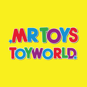Mr Toys Toyworld
