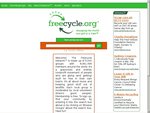 The Freecycle Project