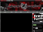 ultimatepaintball.com.au