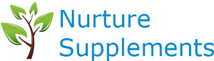 Nurture Supplements - Stay Healthy Feel Good Live Longer