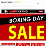 homewaresdirect.com.au