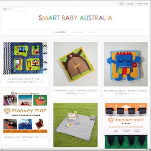 Smart Baby Australia