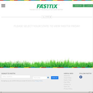 fasttix.com.au