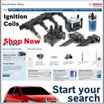 Bosch Auto Shop